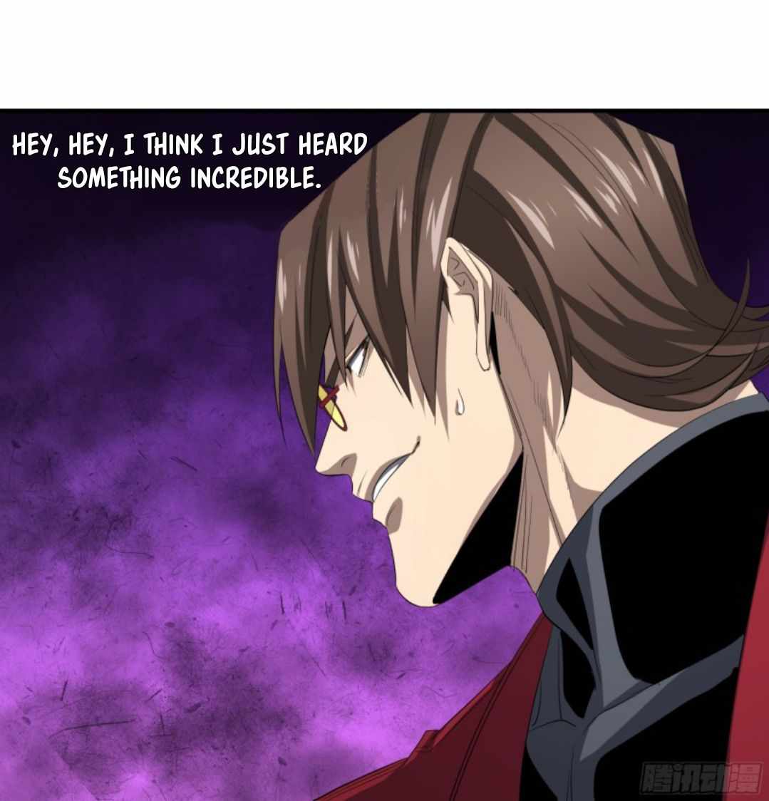 Winner Takes All Chapter 140 - Page 35