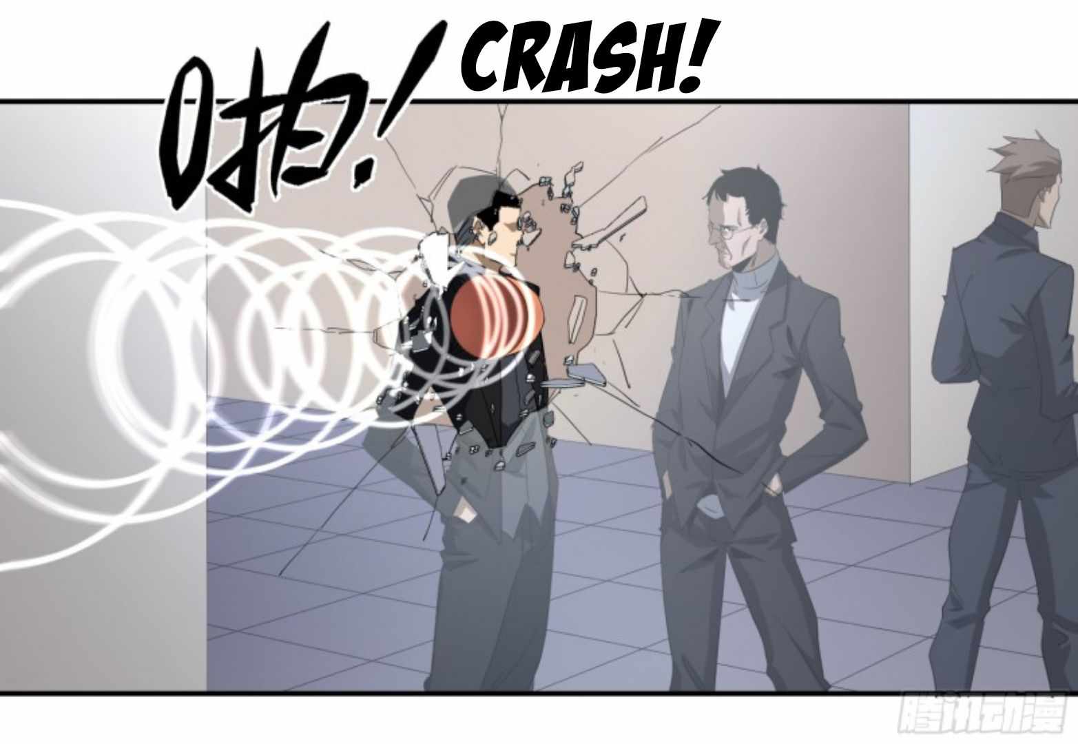 Winner Takes All Chapter 140 - Page 4