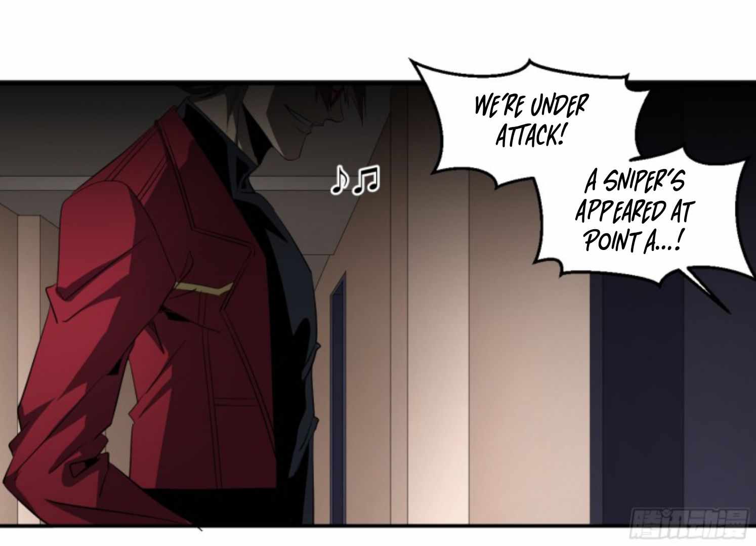 Winner Takes All Chapter 140 - Page 7