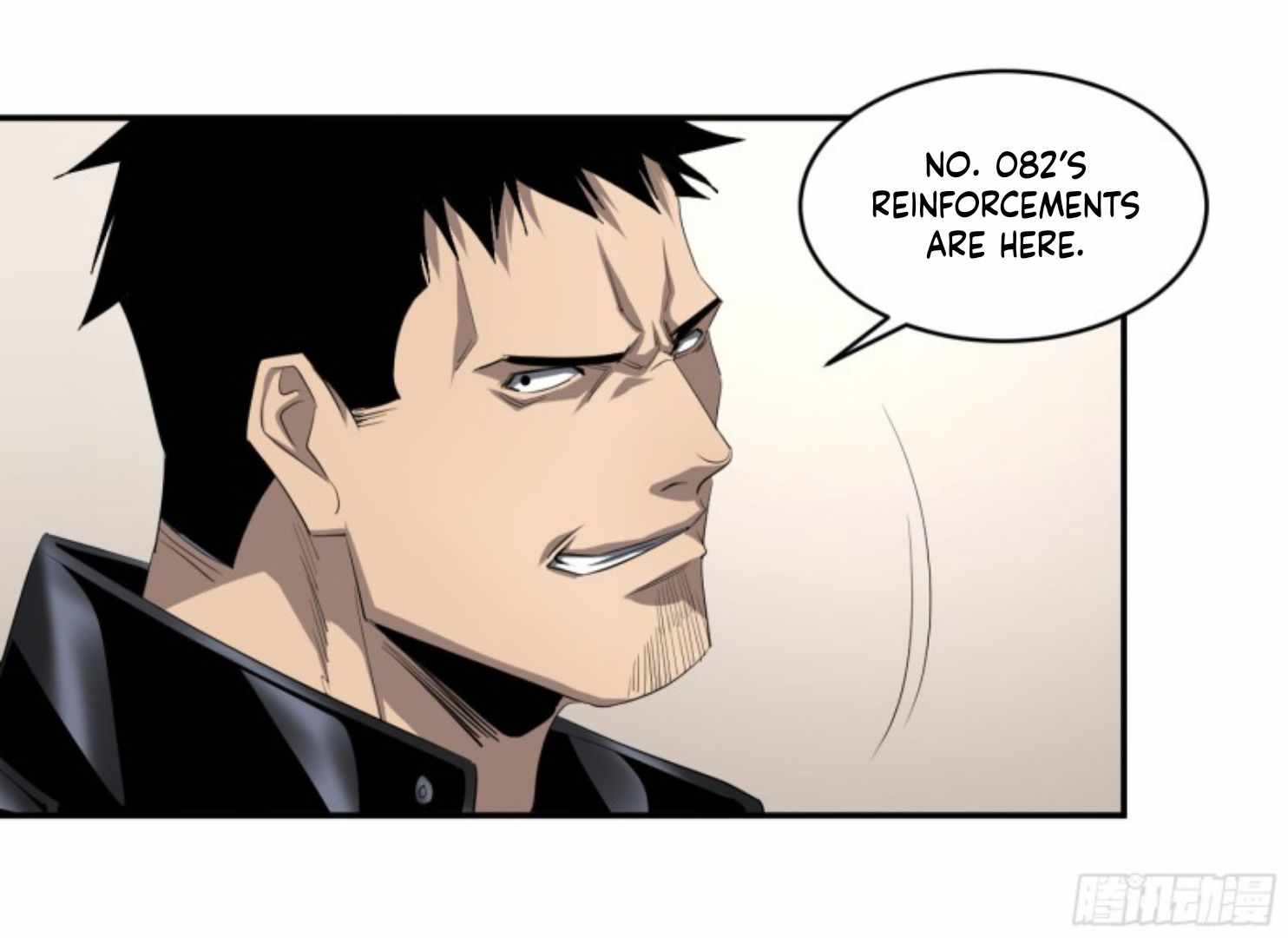 Winner Takes All Chapter 140 - Page 9