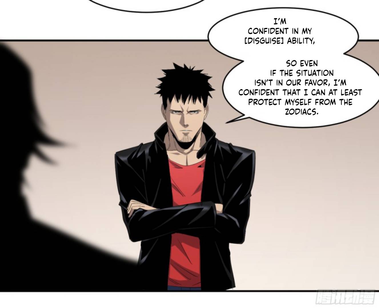 Winner Takes All Chapter 141 - Page 10