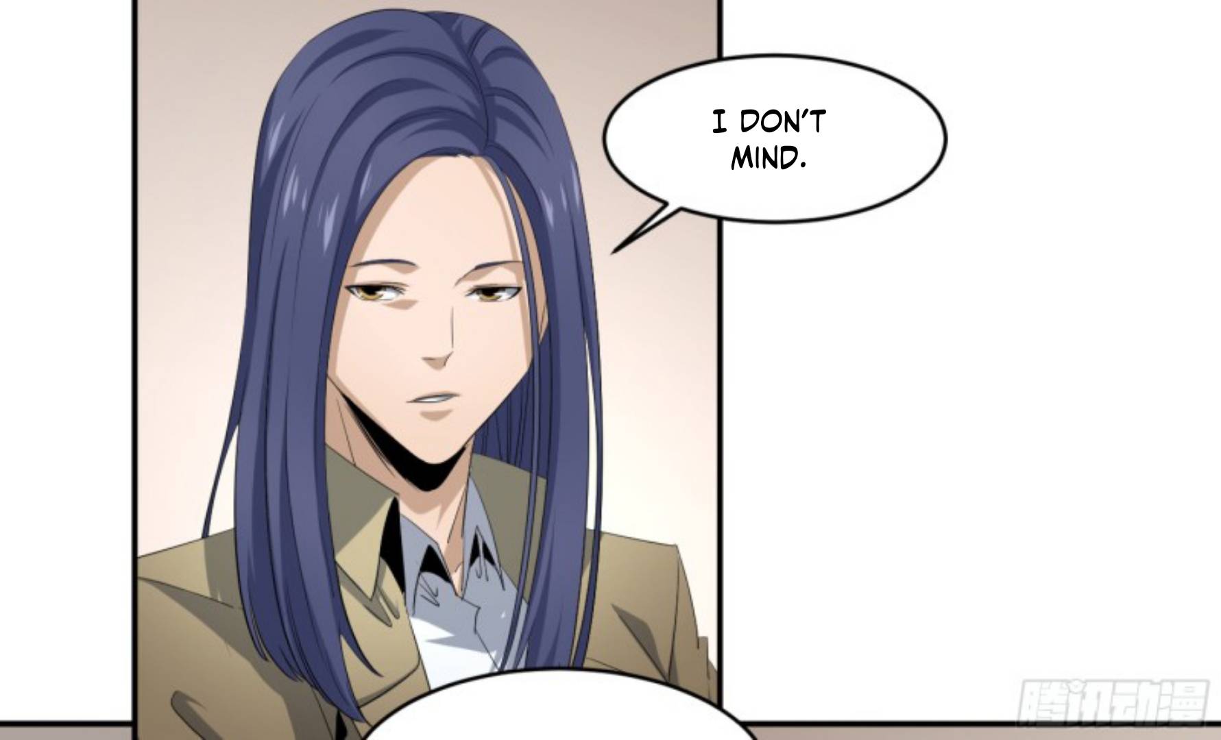 Winner Takes All Chapter 141 - Page 12