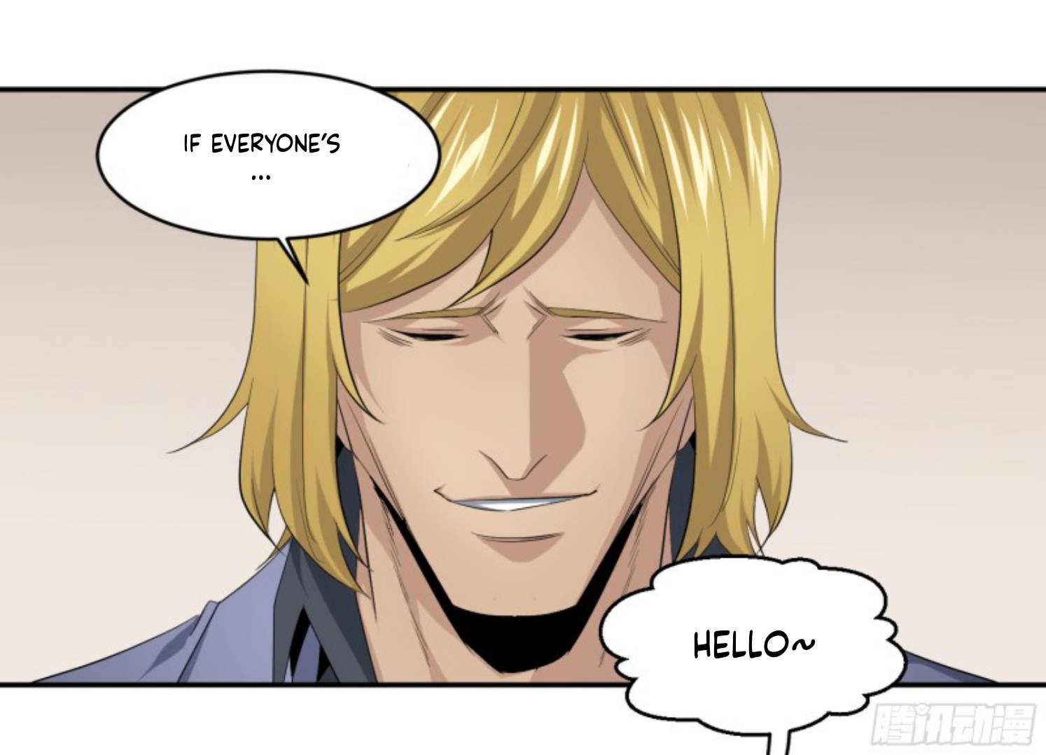 Winner Takes All Chapter 141 - Page 15