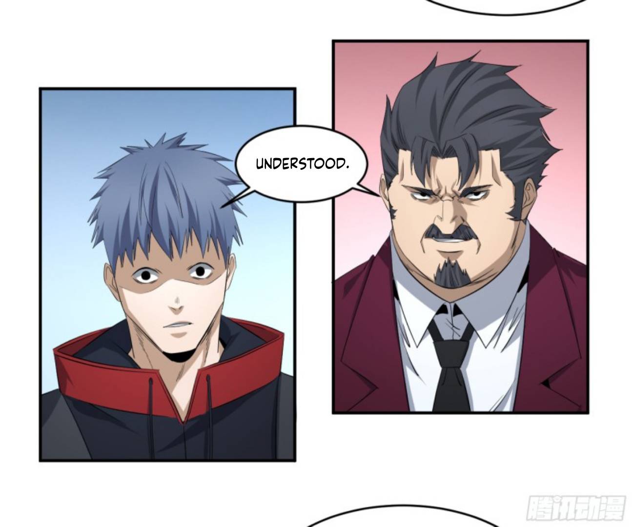 Winner Takes All Chapter 141 - Page 28