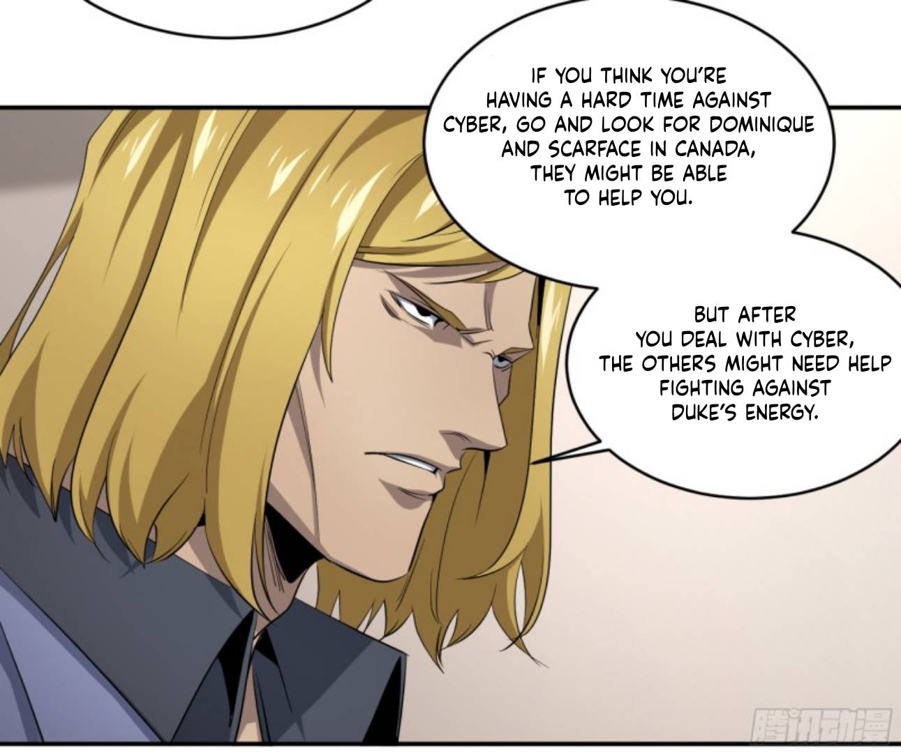 Winner Takes All Chapter 141 - Page 30