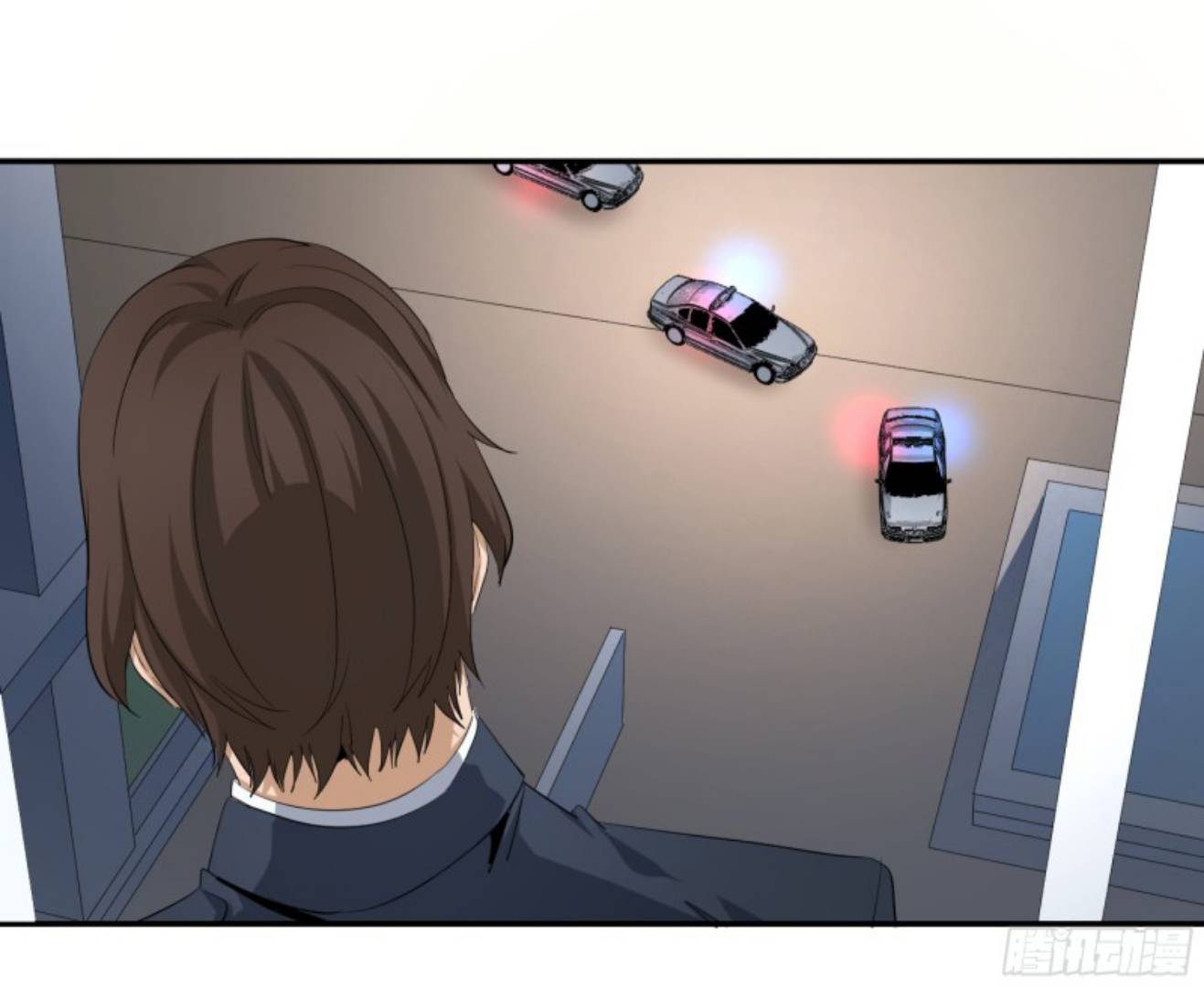 Winner Takes All Chapter 141 - Page 32