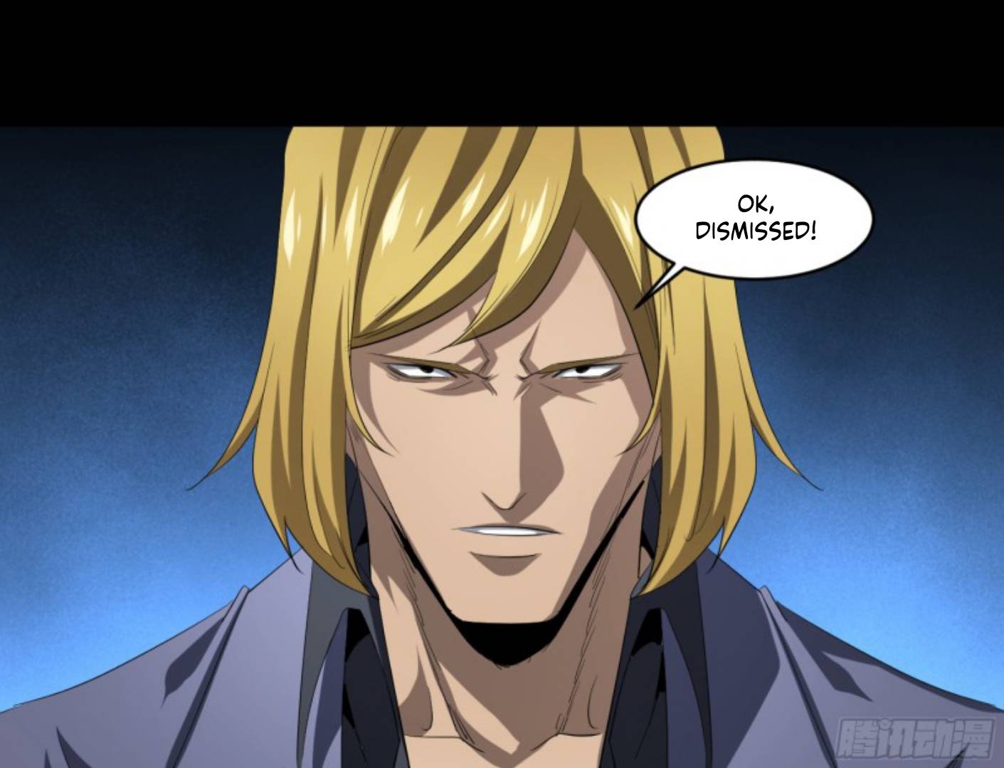 Winner Takes All Chapter 141 - Page 36