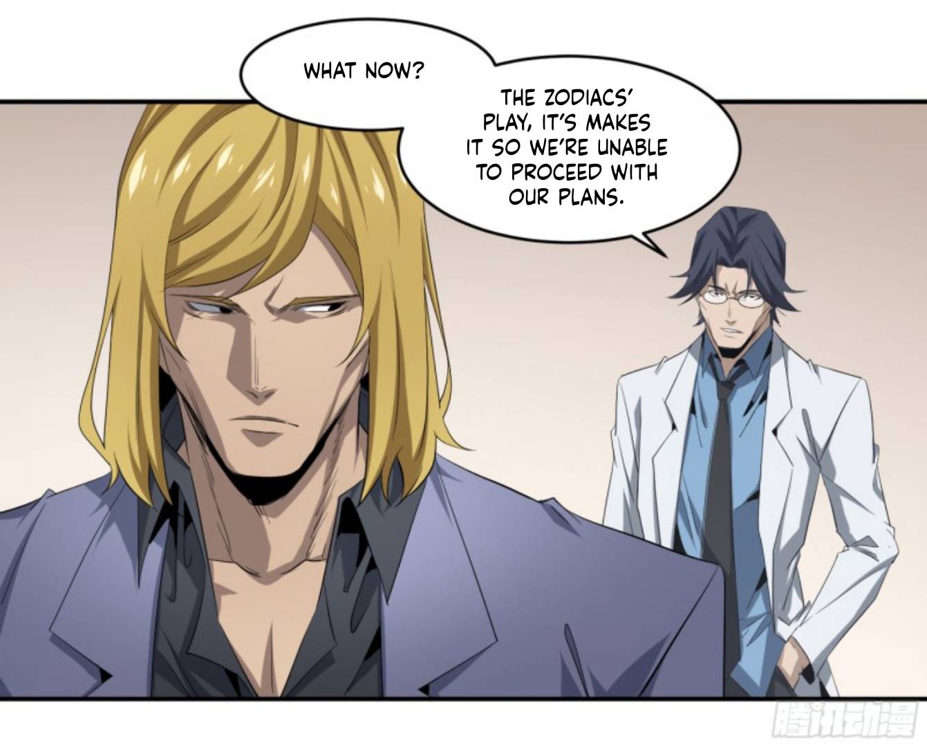 Winner Takes All Chapter 141 - Page 5
