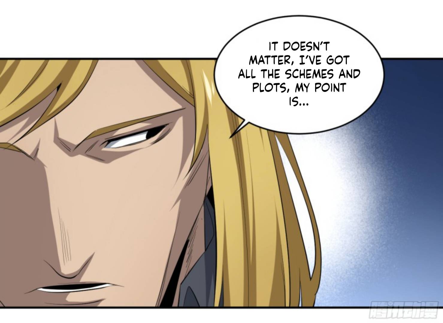 Winner Takes All Chapter 141 - Page 6