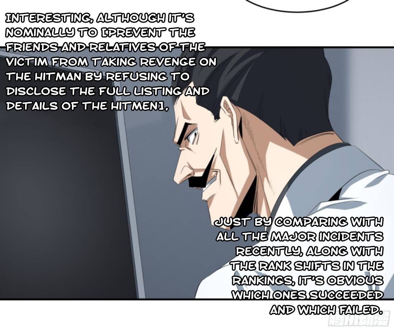 Winner Takes All Chapter 142 - Page 10