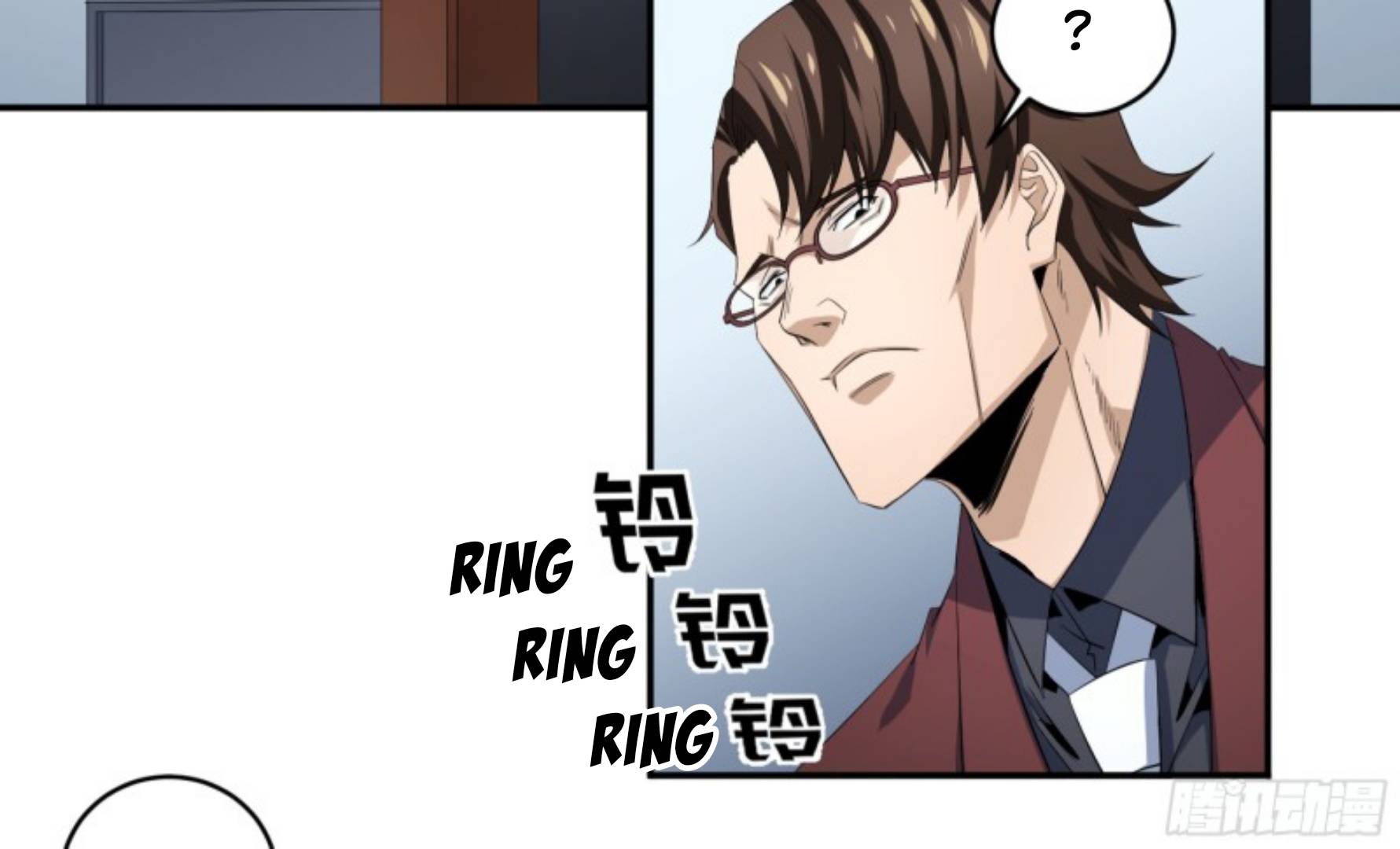 Winner Takes All Chapter 142 - Page 12