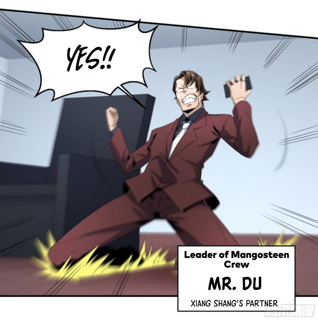 Winner Takes All Chapter 142 - Page 17