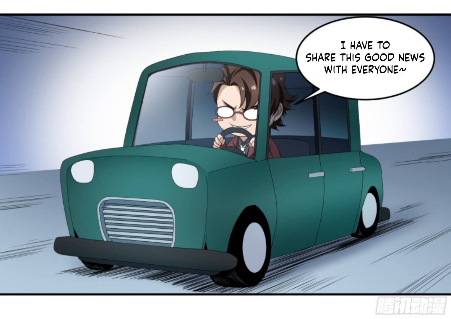Winner Takes All Chapter 142 - Page 18