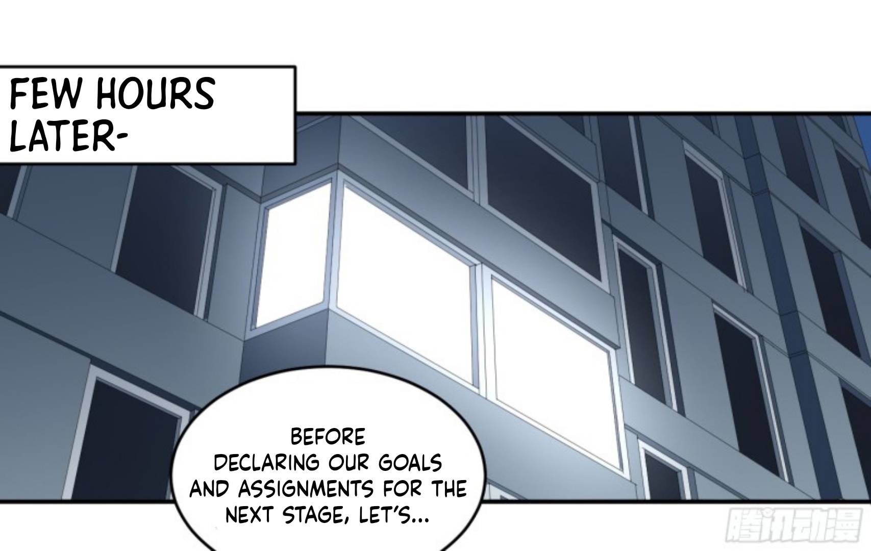 Winner Takes All Chapter 142 - Page 19