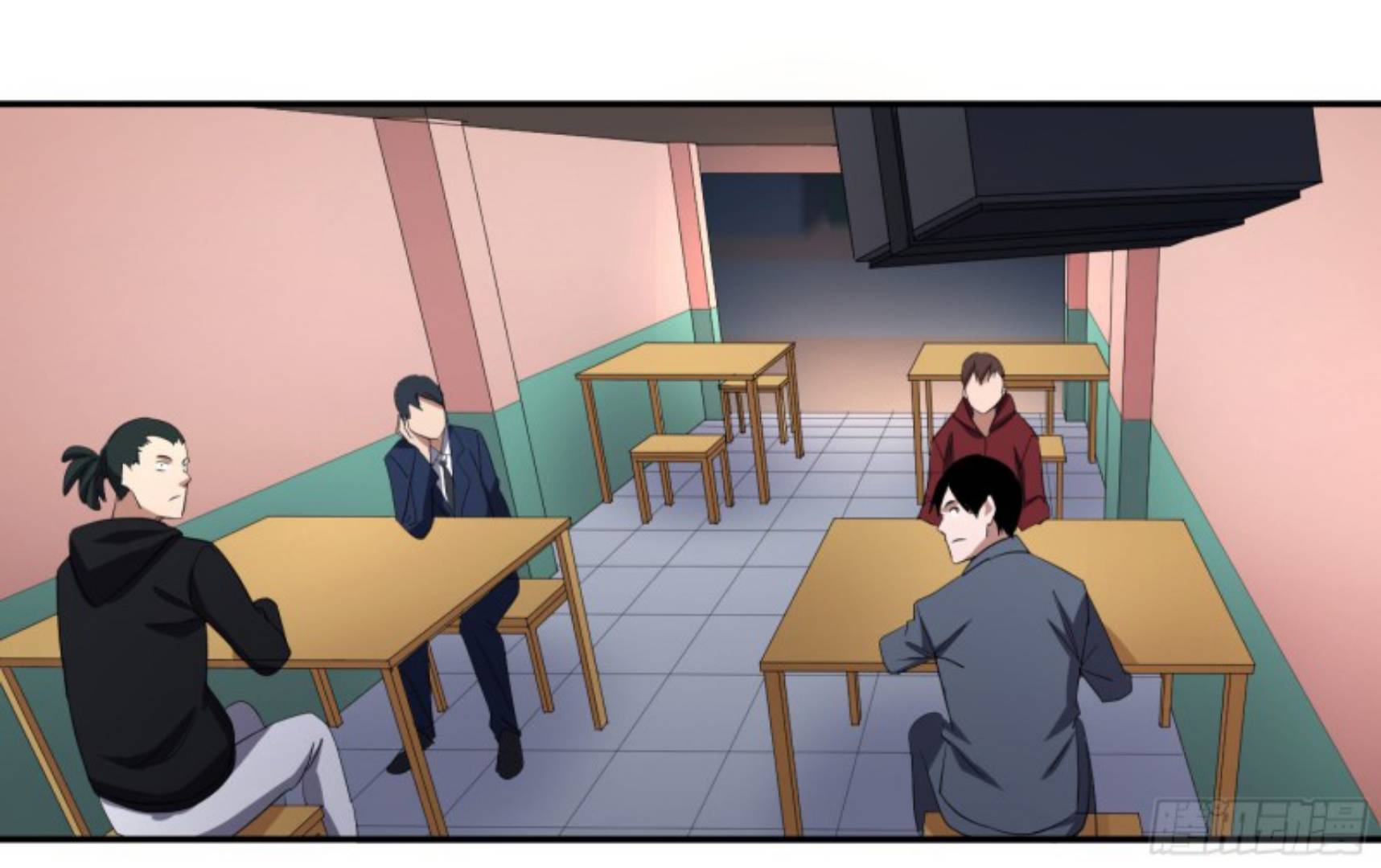 Winner Takes All Chapter 142 - Page 2