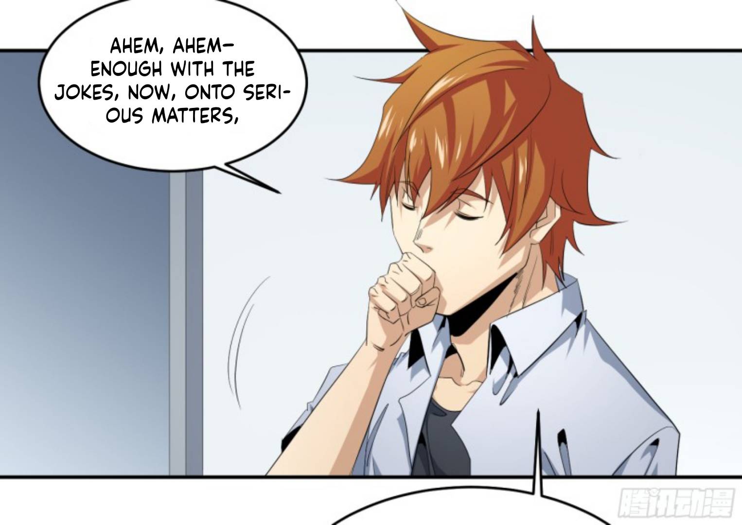 Winner Takes All Chapter 142 - Page 22