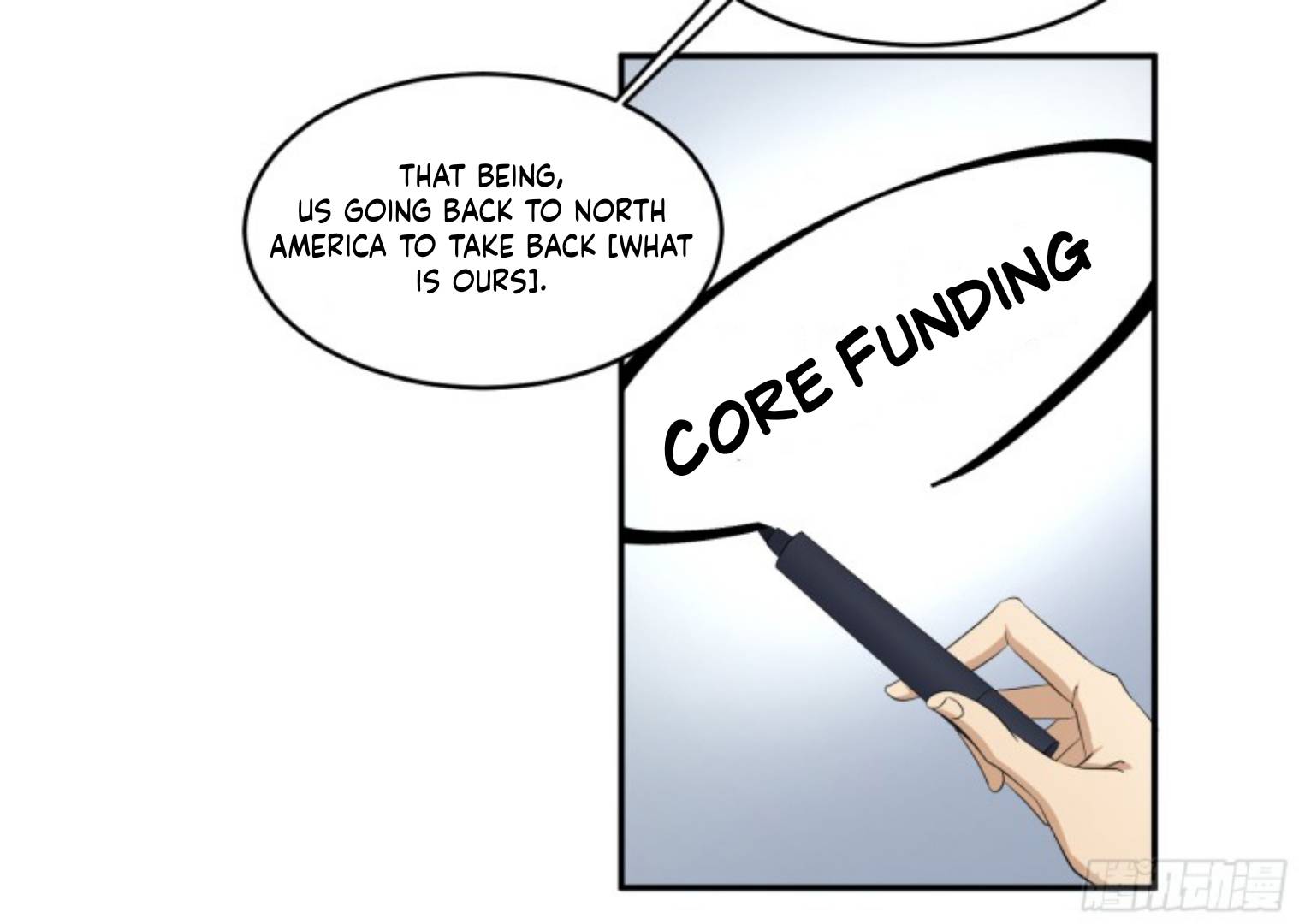 Winner Takes All Chapter 142 - Page 25