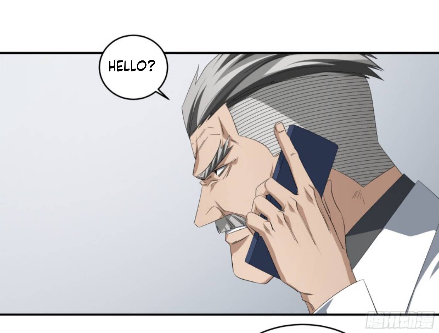 Winner Takes All Chapter 142 - Page 3