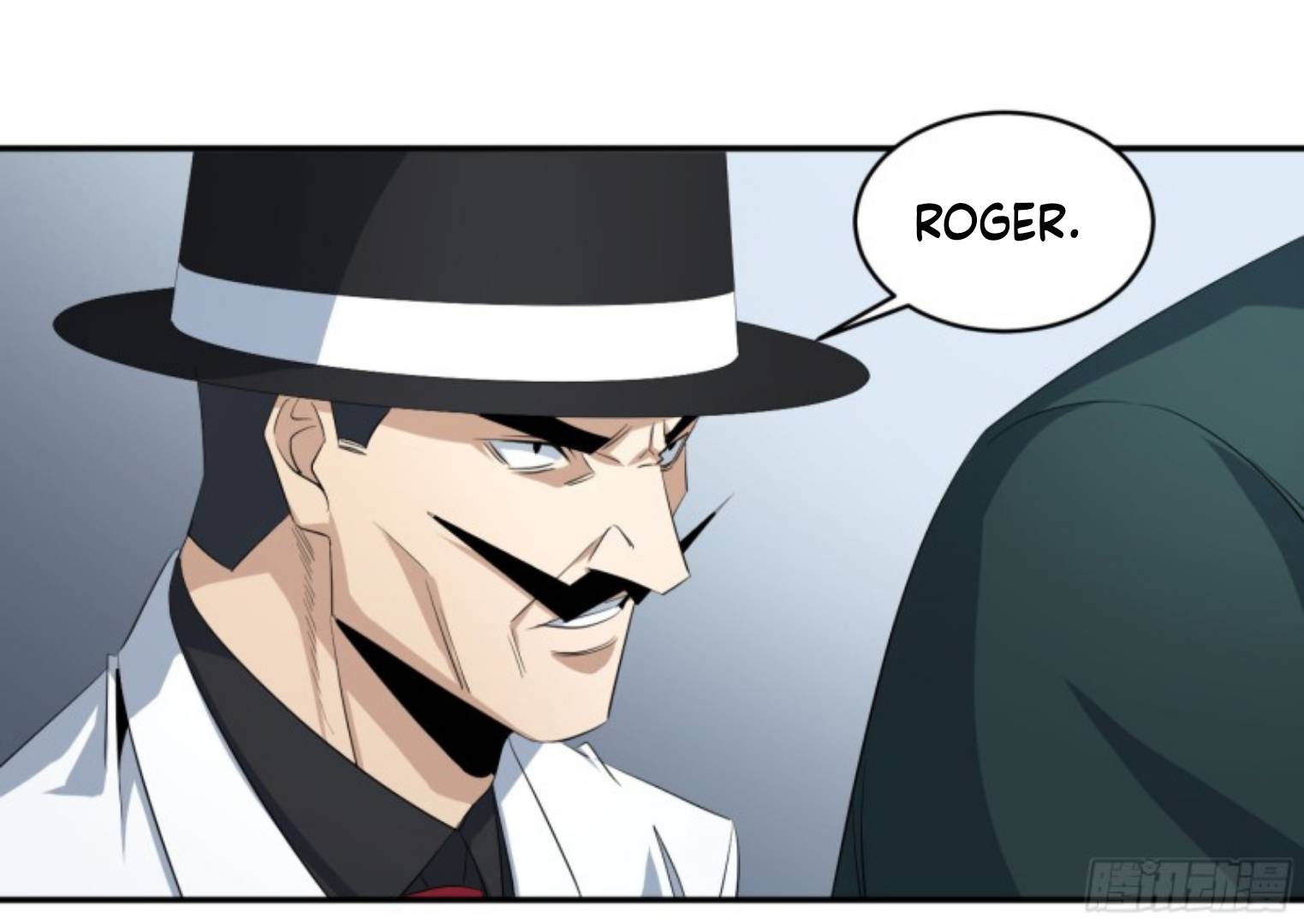 Winner Takes All Chapter 142 - Page 33
