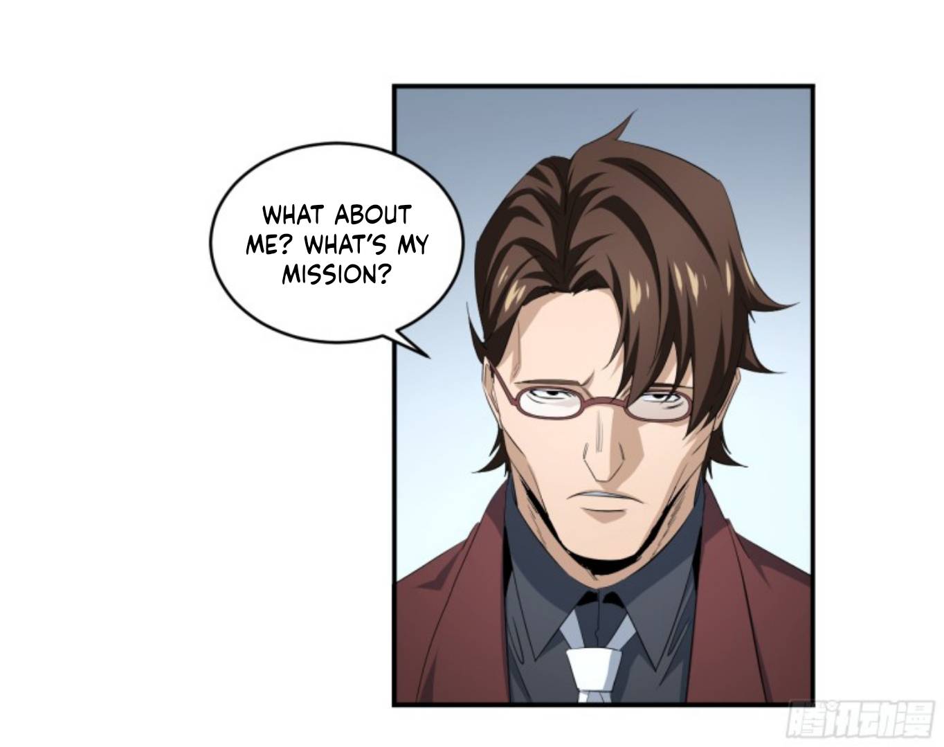 Winner Takes All Chapter 142 - Page 34