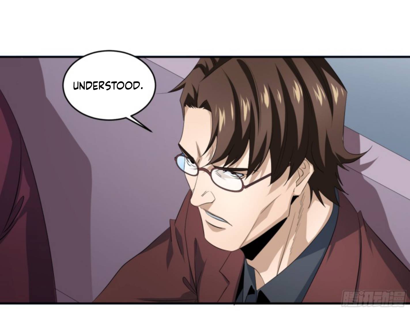 Winner Takes All Chapter 142 - Page 36