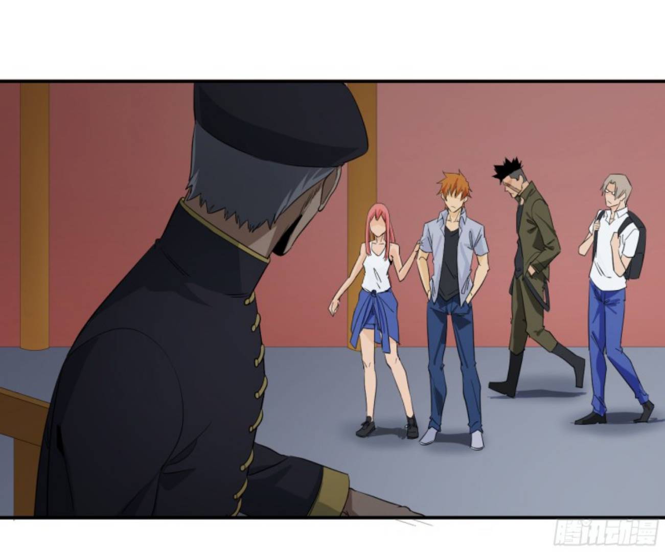 Winner Takes All Chapter 143 - Page 10