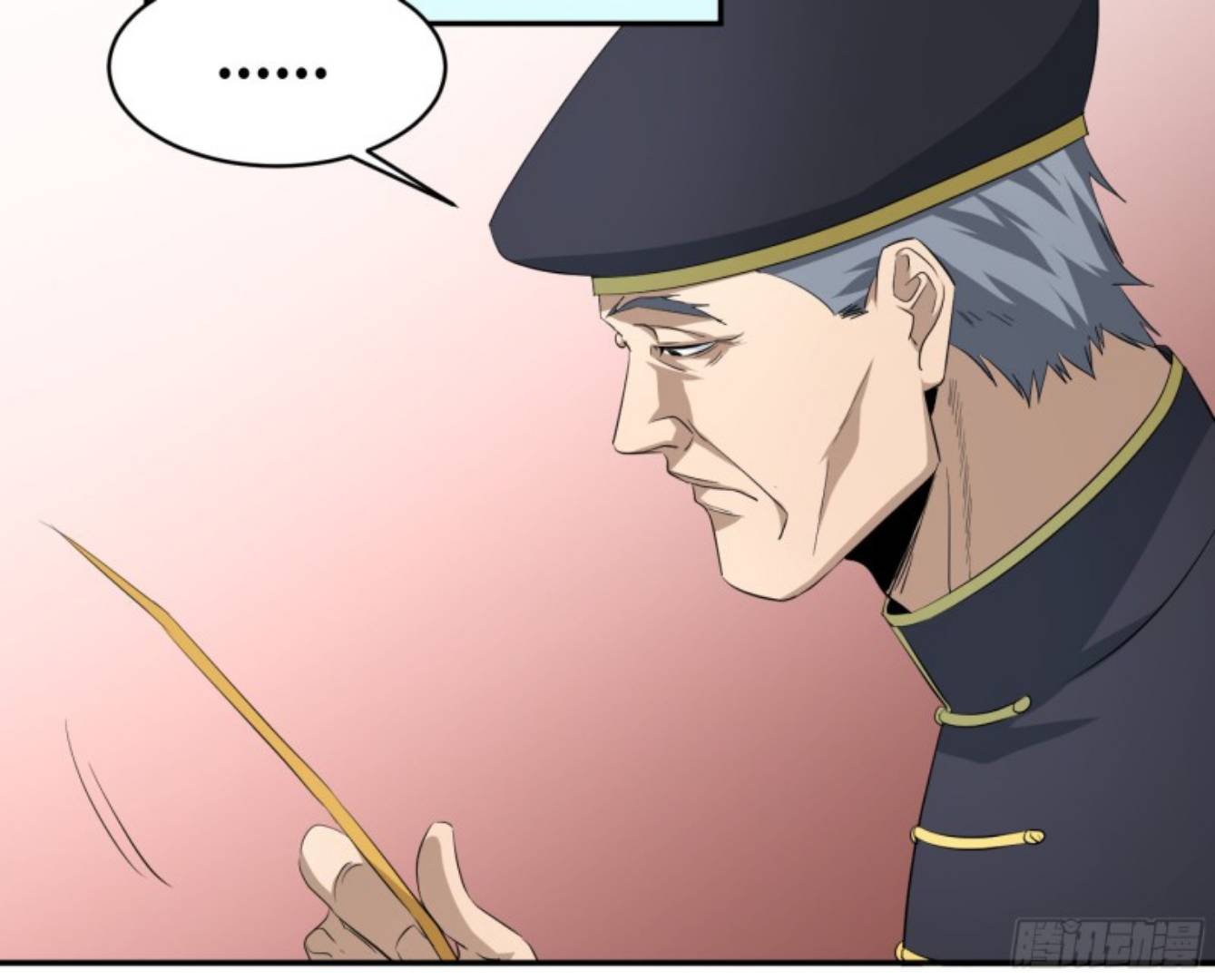 Winner Takes All Chapter 143 - Page 15
