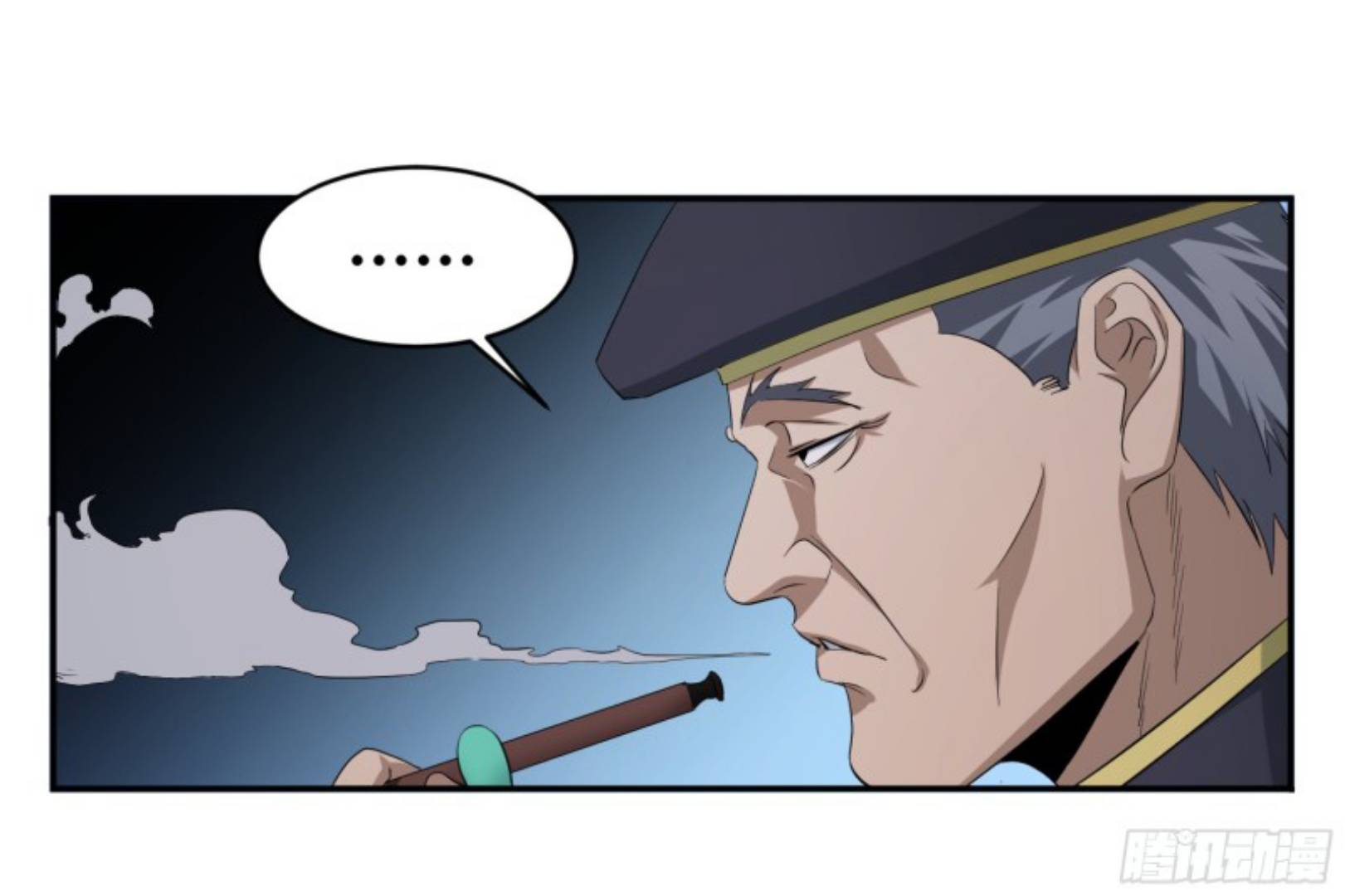 Winner Takes All Chapter 143 - Page 20