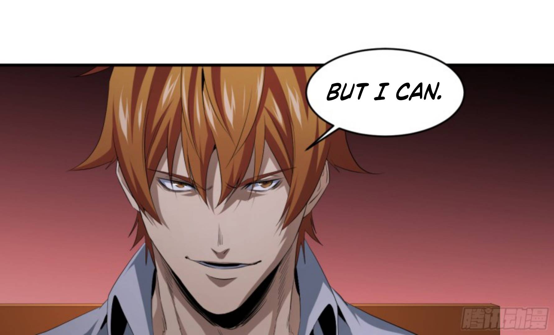 Winner Takes All Chapter 143 - Page 22