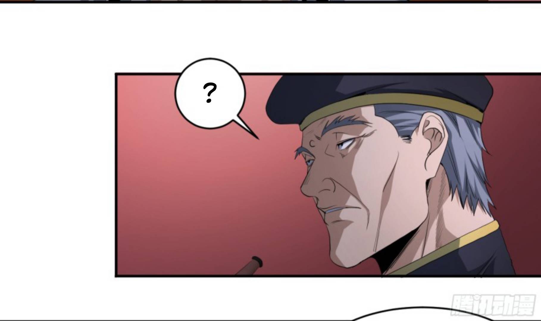 Winner Takes All Chapter 143 - Page 23