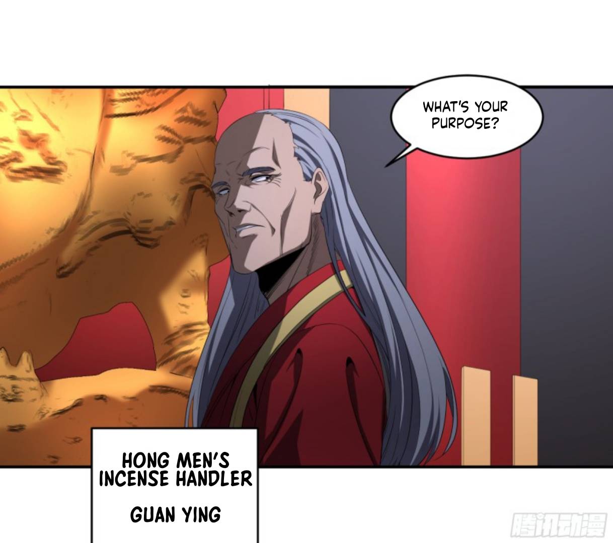 Winner Takes All Chapter 143 - Page 26