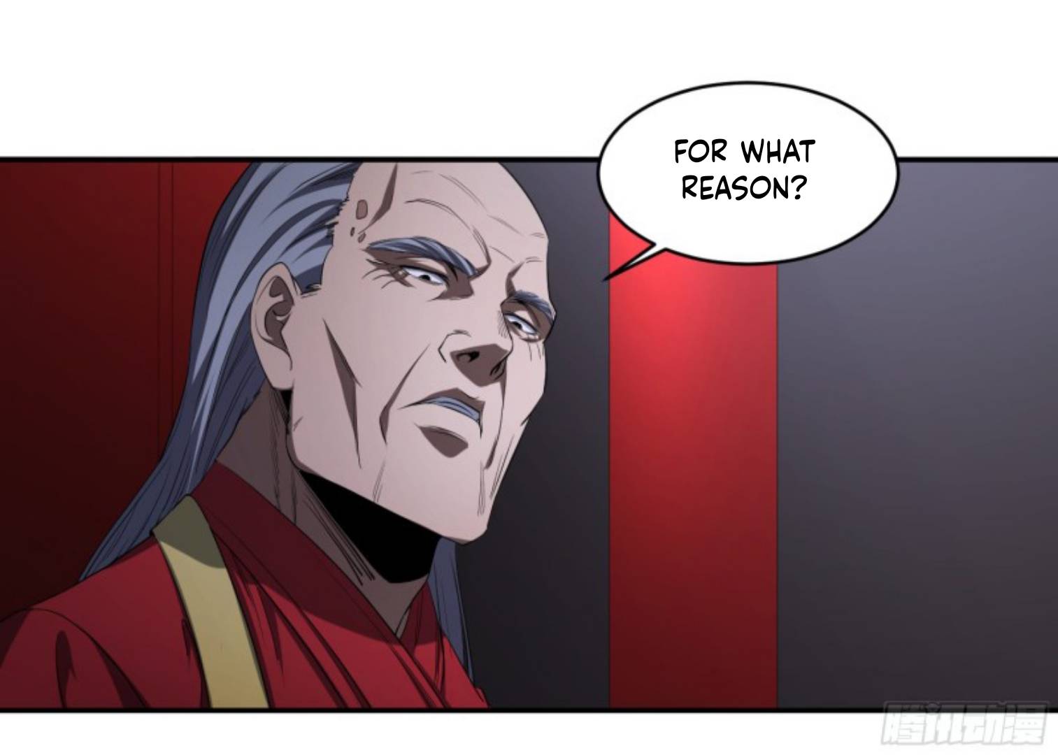 Winner Takes All Chapter 143 - Page 28