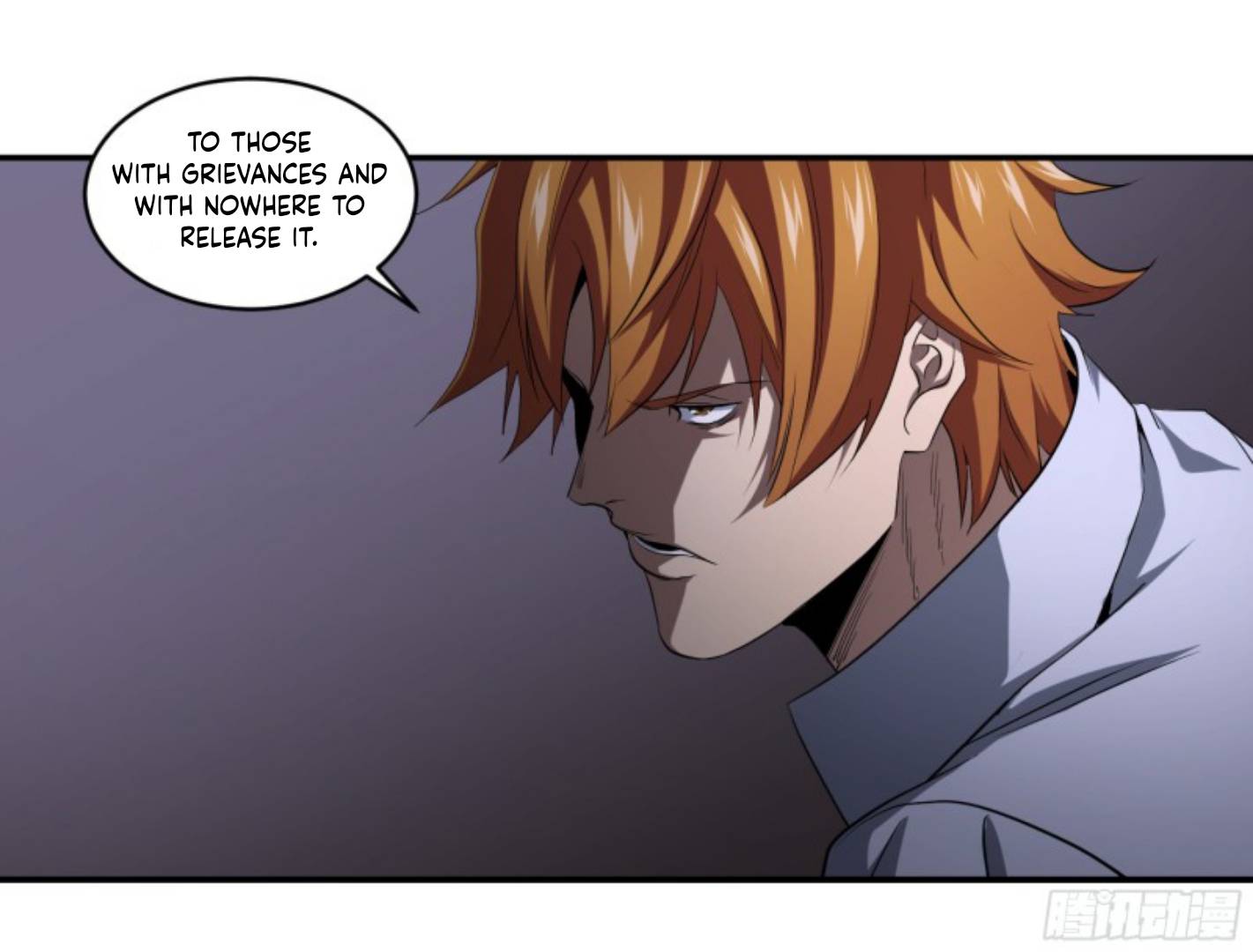 Winner Takes All Chapter 143 - Page 29