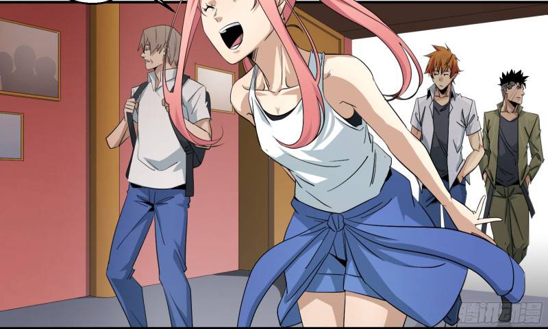 Winner Takes All Chapter 143 - Page 6