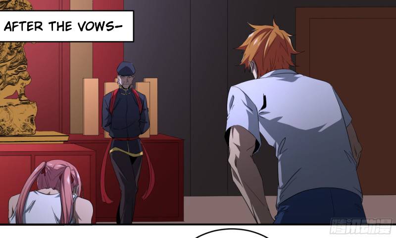 Winner Takes All Chapter 144 - Page 1