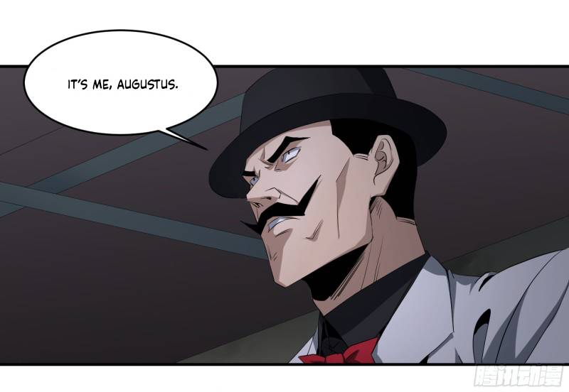 Winner Takes All Chapter 144 - Page 10