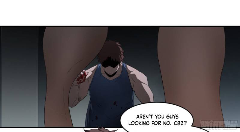 Winner Takes All Chapter 144 - Page 11