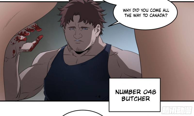 Winner Takes All Chapter 144 - Page 12