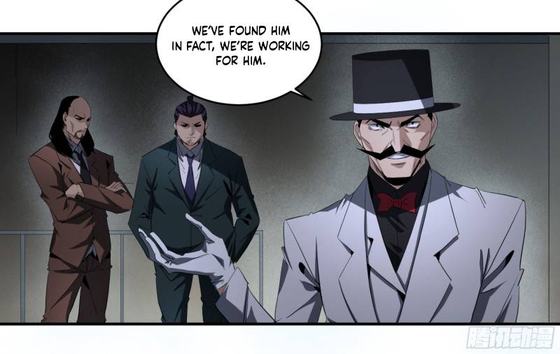 Winner Takes All Chapter 144 - Page 13