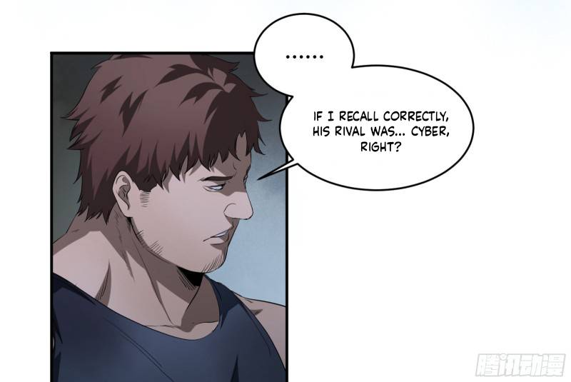 Winner Takes All Chapter 144 - Page 14