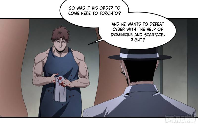 Winner Takes All Chapter 144 - Page 16