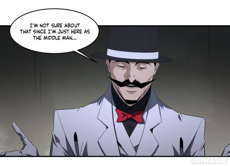 Winner Takes All Chapter 144 - Page 17