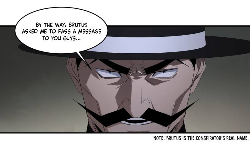 Winner Takes All Chapter 144 - Page 18