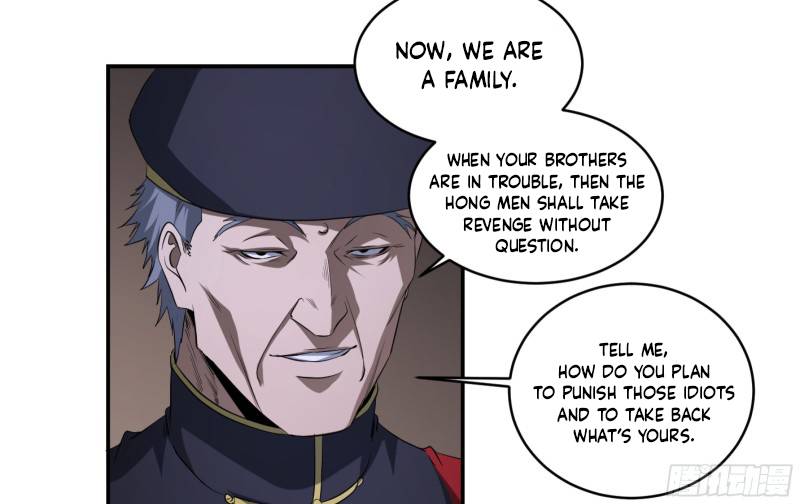 Winner Takes All Chapter 144 - Page 2