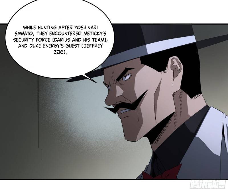 Winner Takes All Chapter 144 - Page 20