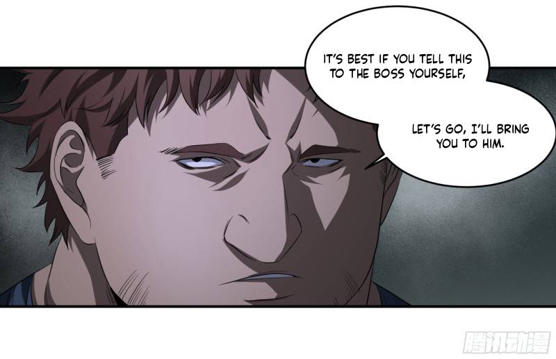Winner Takes All Chapter 144 - Page 22