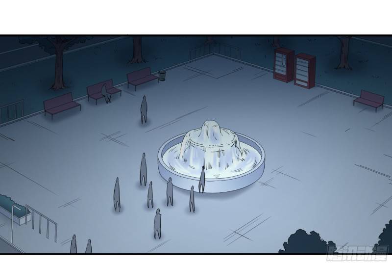 Winner Takes All Chapter 144 - Page 23
