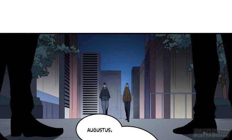 Winner Takes All Chapter 144 - Page 24