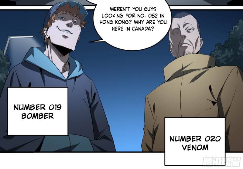 Winner Takes All Chapter 144 - Page 25
