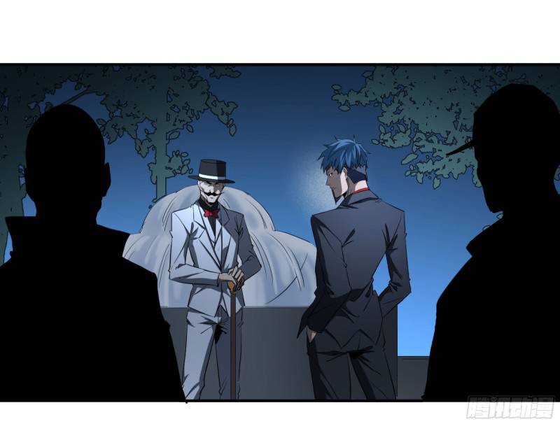 Winner Takes All Chapter 144 - Page 26